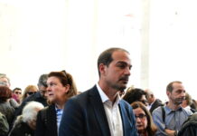 Γραβριήλ Σακελλαρίδης για Αλέξη Τσίπρα: Δεν θα αργήσουμε να δούμε το δεξί φλας