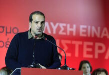 Εμφύλιος στη Νέα Αριστερά για τα μάτια του Τσίπρα: Όσοι πάρουν την απόφαση να μας διασπάσουν θα κριθούν αυστηρά
