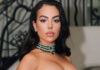 Georgina Rodriguez: Η δεύτερη εντυπωσιακή μεταμόρφωση από τον Δημήτρη Γιαννέτο στο Φεστιβάλ Καννών