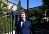 Ο Γιάννης Καλλιάνος διαψεύδει τα σενάρια ένταξής του σε κόμμα Σαμαρά: «Τον σέβομαι, όμως δεν έχω να πάω πουθενά»