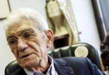 «Όχι» στην ονοματοδοσία πάρκου σε «Γιάννης Μπουτάρης» από την Παμποντιακή Ομοσπονδία – «Οι δηλώσεις του προσέβαλλαν βαθιά την ιστορική μας μνήμη»