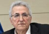 Ο Γιάννης Παναγόπουλος επανεξελέγη πρόεδρος της ΓΣΕΕ – Το νέο διοικητικό συμβούλιο