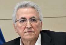 Ο Γιάννης Παναγόπουλος επανεξελέγη πρόεδρος της ΓΣΕΕ – Το νέο διοικητικό συμβούλιο