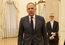 Γιώργος Γεραπετρίτης: Η Ελλάδα επισπεύδει την ένταξη των Δυτικών Βαλκανίων στην ΕΕ