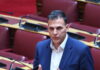«Σφάζονται» ΠΑΣΟΚ και Καραμέρος για τις ανεξάρτητες αρχές: «Πιάνει πόρτα για τον χειμώνα» – «Κατανοώ, δύσκολη μέρα μετά τα όσα σας καταλόγισε ο Καστανίδης»