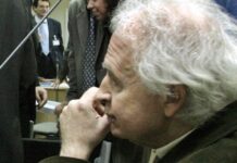 Αποφυλακίστηκε Αλέξανδρος Γιωτόπουλος – Ήταν ο αρχηγός της 17Ν