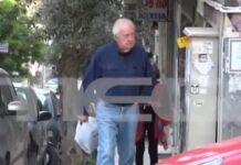 Στέιτ Ντιπάρτμεντ για Γιωτόπουλο: Καταδικασμένος δολοφόνος και τρομοκράτης που διέπραξε ειδεχθή εγκλήματα