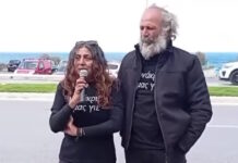 Δολοφονία στο Ηράκλειο: Ποινική δίωξη για ανθρωποκτονία σε ήρεμη ψυχική κατάσταση στον 54χρονο δράστη