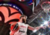 Final Four: Στην Αθήνα χτυπάει η καρδιά της Euroleague – Ολυμπιακός, Φενέρμπαχτσε, Βαλένθια και Ρεάλ Μαδρίτης για το τρόπαιο