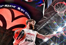 Final Four: Στην Αθήνα χτυπάει η καρδιά της Euroleague – Ολυμπιακός, Φενέρμπαχτσε, Βαλένθια και Ρεάλ Μαδρίτης για το τρόπαιο