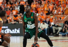 Παναθηναϊκός: Έξτρα εισιτήρια για τους φίλους των πρασίνων, χωρίς οπαδούς στο T- Center η Βαλένθια