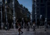 Καιρός: «Ατμοσφαιρική τραμπάλα» με ανοιξιάτικο καύσωνα στην Ευρώπη – Εξαιρετικά άστατα φαινόμενα στην Ελλάδα «βλέπει» ο Ζιακόπουλος