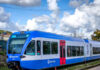 Hellenic Train: Αναστέλλονται προσωρινά από το Σάββατο τα δρομολόγια στη γραμμή Αλεξανδρούπολη, Ορμένιο, Ορεστιάδα, Αλεξανδρούπολη