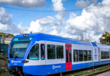Hellenic Train: Αναστέλλονται προσωρινά από το Σάββατο τα δρομολόγια στη γραμμή Αλεξανδρούπολη, Ορμένιο, Ορεστιάδα, Αλεξανδρούπολη