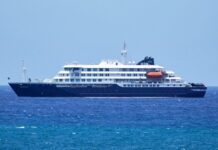 Μυστήριο με τον χανταϊό στο κρουαζιερόπλοιο MV Hondius: Τα αναπάντητα ερωτήματα για τη σπάνια μετάδοση μεταξύ ανθρώπων
