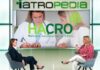 Ευαγγελία Κοράκη στο Health Talks: «Οι κλινικές μελέτες φέρνουν στην Ελλάδα τις θεραπείες του μέλλοντος»