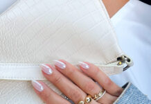 Iced nails: Το στιλ μανικιούρ που κυριάρχησε στο MET Gala 2026