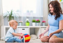 Ποια είναι η πιο σημαντική ηλικία για την ανάπτυξη του παιδιού;