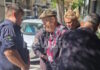 «Το έκανα για όλους εσάς, δεν φοβάμαι τη φυλακή» λέει ο 89χρονος που άνοιξε πυρ σε ΕΦΚΑ και Εφετείο