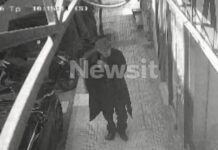 «Σε σοβαρό κίνδυνο» η υγεία του 89χρονου που άνοιξε πυρ σε ΕΦΚΑ και Εφετείο – «Δε μπορεί να συνεχιστεί η κράτησή του» λέει ο δικηγόρος του