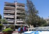 Ηλιούπολη: «Είδα τις δύο κοπέλες στο πάτωμα μέσα στα αίματα, μιλούσα στην μία, έβγαζε επιφωνήματα», περιγράφει γειτόνισσα
