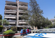 Τραγωδία στην Ηλιούπολη: Ψυχολόγοι και κοινωνικοί λειτουργοί στο σχολείο των δύο μαθητριών