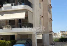 Ηλιούπολη: Ανατριχίλα από το σημείωμα της 17χρονης – «Αυτός ο κόσμος δεν είναι πια για μένα»
