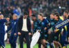 Λάτσιο – Ίντερ 0-2: Οι «νερατζούρι» υπέταξαν τους «λατσιάλι» και κατέκτησαν για 10η φορά του Κύπελλο Ιταλίας