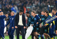 Λάτσιο – Ίντερ 0-2: Οι «νερατζούρι» υπέταξαν τους «λατσιάλι» και κατέκτησαν για 10η φορά του Κύπελλο Ιταλίας