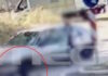 Ιωάννινα: Βίντεο ντοκουμέντο από τη στιγμή που αυτοκίνητο παρασύρει ανήλικη
