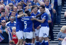 Η Ίπσουιτς επέστρεψε στην Premier League – Τέσσερις ομάδες θα παλέψουν για το τρίτο εισιτήριο