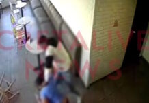 Ηράκλειο: Άρπαξε την πρώην σύντροφό του από τον σβέρκο, την τράβηξε από τα μαλλιά μέσα σε καφετέρια και συνελήφθη
