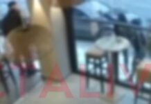 Ηράκλειο: Νέο βίντεο ντοκουμέντο από την επίθεση στον 57χρονο πορτιέρη – Δέχτηκε αστραπιαία τη μαχαιριά