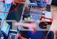 Ηράκλειο: Βίντεο ντοκουμέντο από τη στιγμή που η μητέρα της 3χρονης ψάχνει ταξί – Θολό τοπίο με τα παιδιά της, φέρεται να έχει γεννήσει έξι