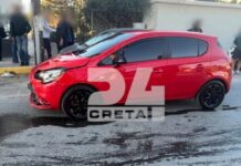 Σοκ στο Ηράκλειο: Πατέρας πυροβόλησε και σκότωσε 20χρονο οδηγό που θεωρούσε ότι ευθύνεται για τον θάνατο του γιου του