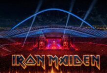 Iron Maiden vs Metallica: Το Αστεροσκοπείο μετρά ποιο απο τα δύο συγκροτήματα έκαναν τον μεγαλύτερο «σεισμό» στο ΟΑΚΑ