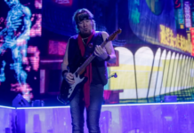 Συναυλία Iron Maiden: Τι θα γίνει σε περίπτωση βροχής και τι δεν επιτρέπεται να έχετε μαζί σας