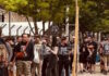 Iron Maiden: Κοσμοσυρροή στο ΟΑΚΑ για τη μεγάλη συναυλία – Ξεκίνησαν από νωρίς οι ουρές