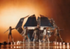 Eurovision 2026: Η αθέατη όψη της φετινής διοργάνωσης – Η συμμετοχή του Ισραήλ & οι αντιδράσεις