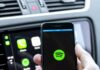«Έπεσε» το Spotify: Εκατοντάδες αναφορές για προβλήματα στην εφαρμογή