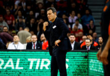 Διακόπηκε το Χάποελ Τελ Αβίβ – Μπνέι Ερτζελίγια: Έμεινε με έναν παίκτη η ομάδα του Ιτούδη