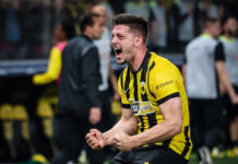 Super League: Η πρωταθλήτρια ΑΕΚ και η μάχη ΠΑΟΚ – Ολυμπιακού για το Champions League