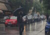 Καιρός: Βροχερή Πέμπτη στην Αθήνα, μπόρες και χαλάζι τα επόμενα 24ωρα σε πολλές περιοχές της χώρας