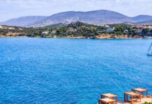 Καιρός αύριο: Ανεβαίνει η θερμοκρασία στους 31 βαθμούς – Τοπικές βροχές στα ορεινά