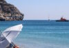 Καιρός αύριο: Στους 33 βαθμούς η θερμοκρασία – Ισχυροί άνεμοι έως 7 μποφόρ στο Αιγαίο