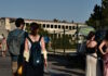 Καιρός: Έσπασε το «φράγμα» των 30 βαθμών Κελσίου στην Αττική – «Άγγιξε» τους 34 βαθμούς ο υδράργυρος σε Μακεδονία και Θεσσαλία