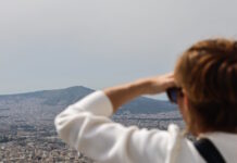 Καιρός αύριο: Αφρικανική σκόνη στα κεντρικά και νότια, καταιγίδες στα δυτικά και τη Θεσσαλία