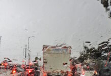 Καιρός σήμερα: Βροχές και καταιγίδες στα βόρεια ηπειρωτικά, Πελοπόννησο και Κρήτη, αναλυτική πρόγνωση