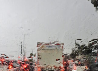 Καιρός σήμερα: Βροχές και καταιγίδες στα βόρεια ηπειρωτικά, Πελοπόννησο και Κρήτη, αναλυτική πρόγνωση