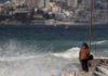 Καιρός σήμερα: Βροχές και καταιγίδες με νέα «βουτιά» της θερμοκρασίας, χιόνια στα ορεινά και 9 μποφόρ στο Αιγαίο